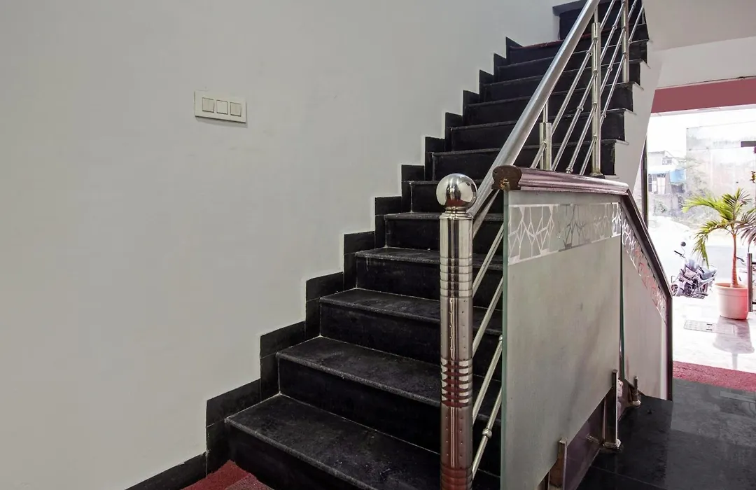 Townhouse The Lotus-1